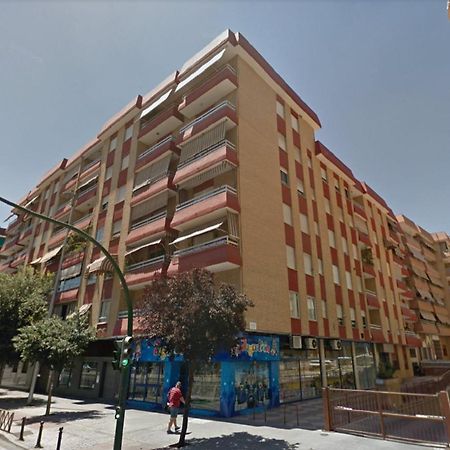 Apartamento El Califa - 1 Habitacion Apartment กอร์โดบา ภายนอก รูปภาพ