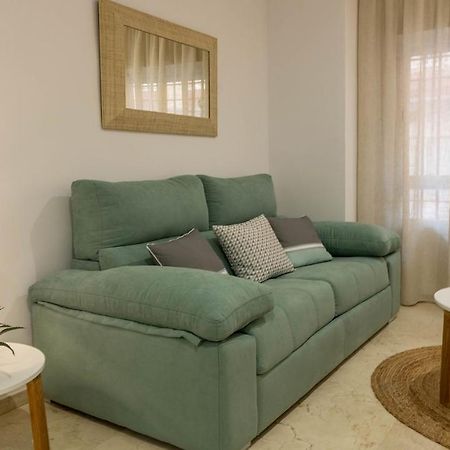 Apartamento El Califa - 1 Habitacion Apartment กอร์โดบา ภายนอก รูปภาพ