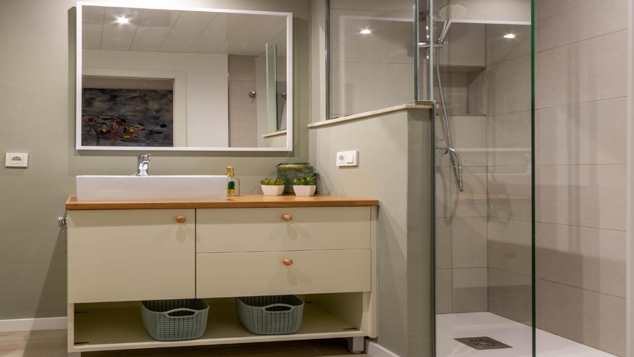 Apartamento El Califa - 1 Habitacion Apartment กอร์โดบา ภายนอก รูปภาพ