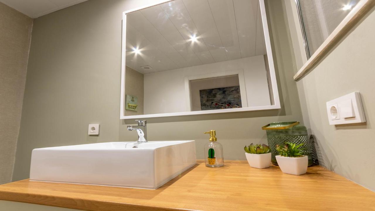 Apartamento El Califa - 1 Habitacion Apartment กอร์โดบา ภายนอก รูปภาพ